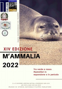 M AMMALIA_2022